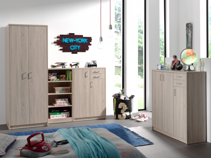 Rangements & armoires Rousseau